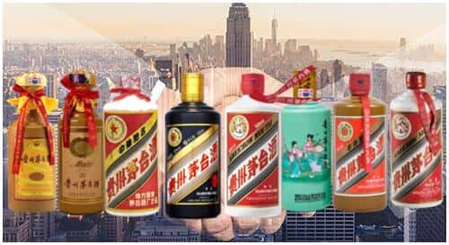 天津市河北回收茅台